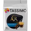 Image de Dosette TASSIMO Café L'OR Decafeine X16