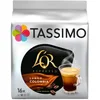 Image de Tassimo Dosettes Café Long Délicat X16 - Le paquet de 16 T DISCs