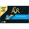 Image de Capsules L'OR Espresso DECAFFEINATO x30 156g