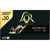 Image de Capsules L'OR Espresso RISTRETTO x30 156g