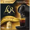 Image de Capsules L'OR extra long numéro 5