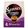 Image de Dosette SENSEO Espresso INTENSE x32