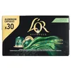 Image de L'Or Espresso Brazil Café en capsules x30, 156g