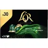 Image de Capsules L'OR BRESIL 30 capsules 156g