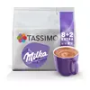 Image de Capsules TASSIMO MILKA x10