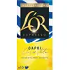 Image de Capsules L'OR ESPRESSO CAPRI x10