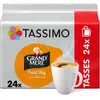 Image de Dosette TASSIMO Grand'Mère PETIT-DEJEUNER x24