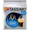 Image de Capsules TASSIMO Café Long DECAFEINE x16