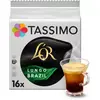 Image de Café moulu TASSIMO L'OR Café Long Brésil 110.4g