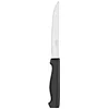 Image de Boîte 24 Couteaux À Steak 22 Cm Noir - 491100PK00CA4