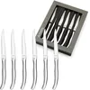 Image de Amefa Virgule - Coffret 6 couteaux steak
