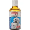 Image de Beaphar 79213 Lotion oculaire pour chiens et chats 50 ml