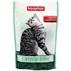 Image de Beaphar Herbe à Chat Embouts pour Chat | Chat friandises croustillantes erlies | Chat Snack Herbe à Chat | Une récompense sans Sucre ajouté | 150 g