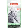 Image de BEAPHAR   Friandises Bien-Être à l'herbe à Chat pour Chat   Complément Alimentaire enrichi en vitamines et minéraux   Favorise Le Bien-être intestinal   Sachet refermable de 35 g