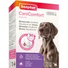 Image de BEAPHAR   CANICOMFORT®   Diffuseur électrique de phéromones pour Chien   Réduit Le Stress et Les comportements Non désirés sans dépendance ni Somnolence   1 Prise + 1 Recharge 48 ML