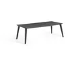 Image de KETER - Table de jardin Lima en résine 240cm graphite