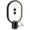 Image de Lampe de bureau Grundig Noir Métal