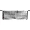 Image de Black & Decker Filet De Rangement Pour Coffre De Voiture