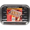Image de Edco Pot 871125234825 34,5 x 24 x 2,5 cm Barbecue Grill Plateau