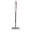 Image de Dirt Devil Aspirateur Balai sans Fil DD9006-2-en-1 Aspirateur À Main 260W Puissance   Vacuum Cleaner avec Bac 0,5 L   Environ 2  kg   sans Sac - Blanc/Rouge