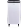 Image de alpina Déshumidificateur d’Air   Déshumidificateur d Air Anti Moisissure et Anti Humidité pour Maison jusqu’à 20m²   Absorbeur d’Humidité Électrique   Absorbeur d’Odeur   Déshumidificateurs Compact