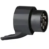 Image de All Ride Adaptateur de remorquage 12 V 7 à 13 Broches