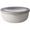Image de Bol multifonction Cirqula 1250 ml Nordic White Mepal