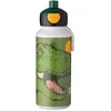 Image de Gourde enfant MEPAL Pop-up Campus 400 ml dino