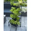 Image de Nature Ensemble mobile de jardin vertical