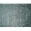 Image de Nature Bâche de sol de contrôle des mauvaises herbes 2x5 m Noir