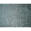 Image de Toile de paillage paysages noire 420 x 5 m traité anti UV 100 g/m² - Bâche de sol anti mauvaises herbes