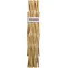 Image de Treillis extensible - NATURE - En bambou - 100 x 200 cm