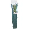 Image de Treillis extensible - NATURE - Bois - 200 x 100 cm - Vert - Avec set de fixation