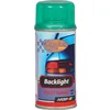 Image de Motip Bombe de peinture teinte noire compatible avec fumer les cabochons feu 150ml M00160 auto moto scooter