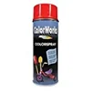 Image de Colorworks - Peinture brillante / Rouge / Orange