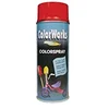 Image de Colorworks - Peinture brillante / Rouge carmin