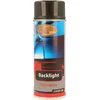 Image de Bombe de peinture pour feux noir Motip 400ml (Aérosol)
