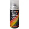 Image de Vernis transparent, M02001, 150 ml - Motip