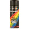 Image de Peinture haute température noire Motip 400ml (Aérosol)