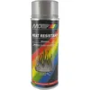 Image de Peinture haute température AUTO-MOTO argent 400 ml