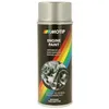 Image de Peinture pour Moteur Motip - Bombe Aérosol Spray de Peinture pour Moteur Auto Moto - Aluminium - 400 ml - Ref. 04093