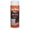 Image de Colorworks - Peinture haute température / Blanc
