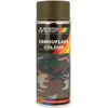 Image de Motip RAL6014 de Peinture-Jaune/Olive-400 ml-Couleur : Vert camouflage