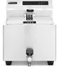 Image de Hendi 207369 Friteuse Mastercook