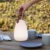 Image de Smartwares Lampe de table LED OOO-50002 Extérieur, avec batterie rechargeable