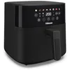 Image de Tristar Friteuse à air chaud 6 l 1700 W Noir