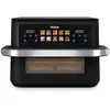 Image de Friteuse à air chaud Dual zone Flex 10 L 2500 W Tristar
