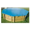 Image de Bâche de sécurité UBBINK 550gr 820x400cm NF P 90-308