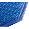 Image de Bâche à bulles - UBBINK - Pour piscine bois ubbink - 400 x 750 cm - Matière polyéthylène - Bleu