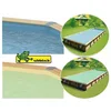 Image de Liner bleu piscine Azura 350x505 Ubbink